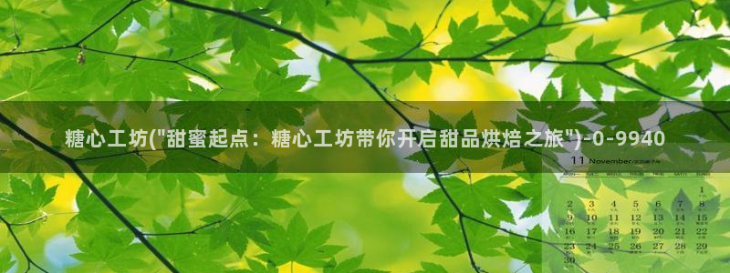 糖心vlog记录