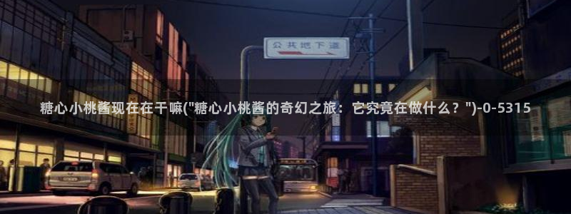 糖心vlog后入